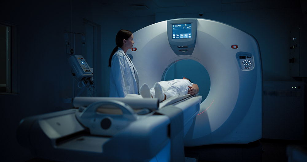 Medical Imaging Management